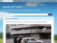 desdemioasis.com