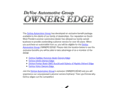 devoeownersedge.com