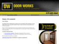 doorworksstryker.com