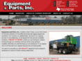 equipmentandparts.com