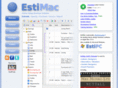 estimac.com