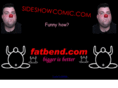 fatbend.com