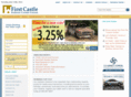 firstcastlefcu.org