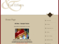 foileffects.com