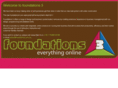 foundations3.com