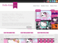 freehellokittythemes.com