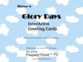 glorydays.com