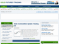 goldfuturestrading.org