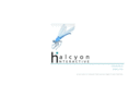 halcyoninteractive.com