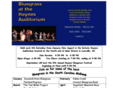 haynesbluegrass.com