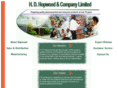 hdhopwood.com