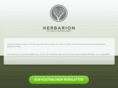 herbarion.com