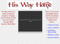 hiswayhome.com