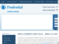 homesforsaleinbrea.com