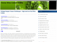 homewinecellarsonline.com