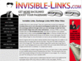 invisible-links.com