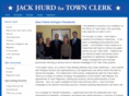 jackhurdforsenate.com