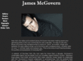 jamesmcgovernband.com