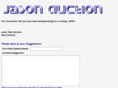 jasonauction.com