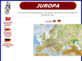 juropa.org