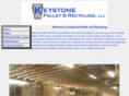 keystonepallet.com