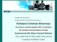 kirklandcriminalattorneys.com