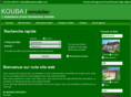 koubaimmobilier.com
