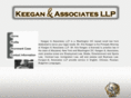 kriskeeganlawfirm.com