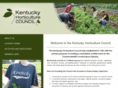 kyhorticulture.org