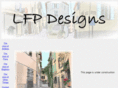 lfp-designs.com