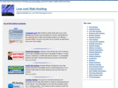 lowcost-web-hosting-center.com