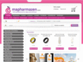 mapharmazen.com