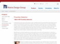 mdgprox.com