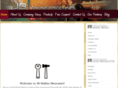 menshobbiesshop.com