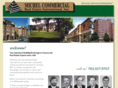 michelcommercialre.com