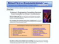 minotecheng.com