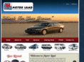 motorlandgroups.com