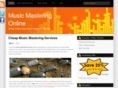musicmasteringonline.net