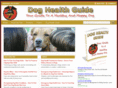 mydogshealthguide.com