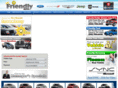 myfriendlyauto.com