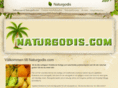 naturgodis.com