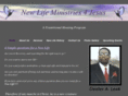 newlifemin4jesus.com