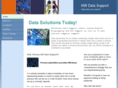 nwdatasupport.com