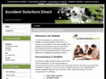 personalinjury-sheffield.com