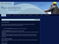 plusassistance.com