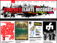 produccionescomparteelarte.com