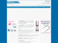 remspring.com