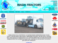 riadatractors.com