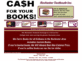 rochesterbooks.com