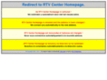 rtvcenter.com